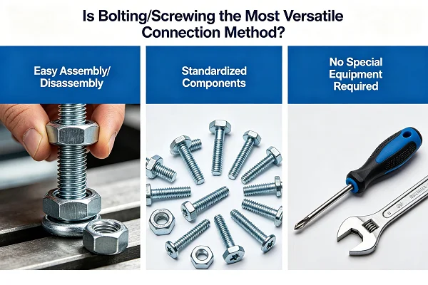 bolted connection examples